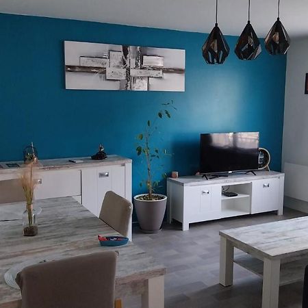 Villeneuve-Saint-Denis Appartement Cosy - Disneyland & Villages Nature מראה חיצוני תמונה