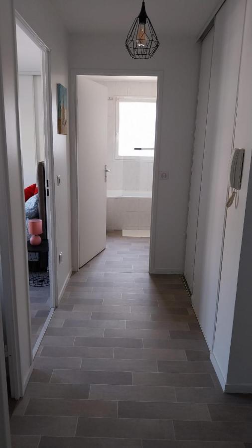 Villeneuve-Saint-Denis Appartement Cosy - Disneyland & Villages Nature מראה חיצוני תמונה