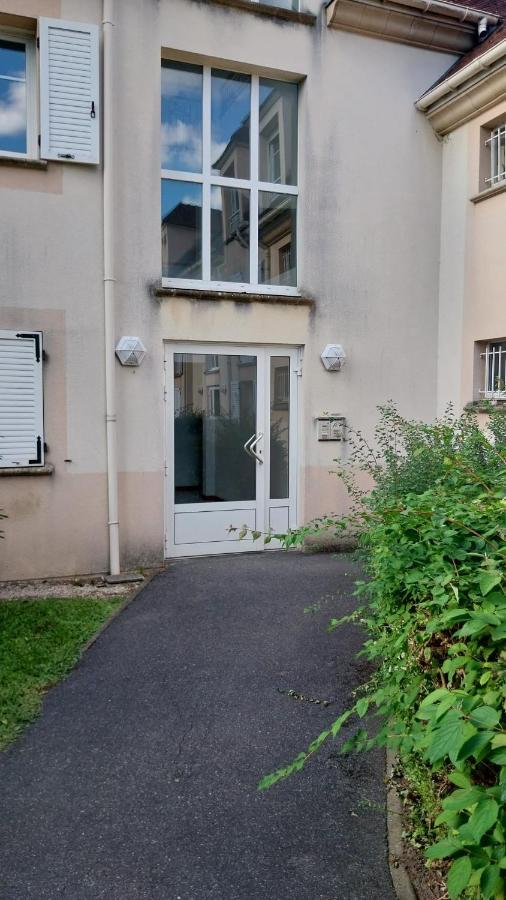 Villeneuve-Saint-Denis Appartement Cosy - Disneyland & Villages Nature מראה חיצוני תמונה
